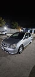 авторазбор хонда бишкек: Honda Civic: 2001 г., 1.5 л, Механика, Бензин, Хетчбек — 12
