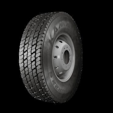 купить шины на камаз: Шины 235 / 75 / R 17.5, Новый, Kama — 1