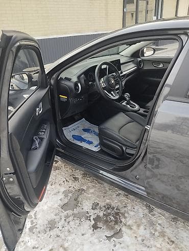 kia xceed: Kia K3: 2020 г., 1.6 л, Автомат, Бензин, Седан — 8