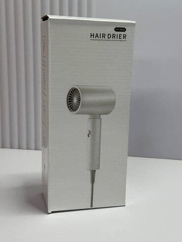 мини фен: Фен Бытовой, Концентратор — 4