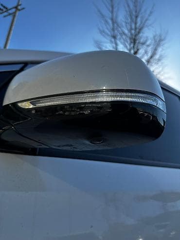 daewoo damas: Kia Carnival: 2019 г., 2.2 л, Автомат, Дизель, Минивэн — 9