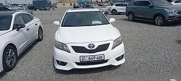 диски камри 55 se: Toyota Camry: 2010 г., 2.5 л, Автомат, Газ, Седан — 1