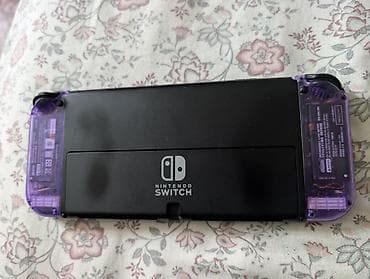 switch 2: Nintendo Switch Oled — 2