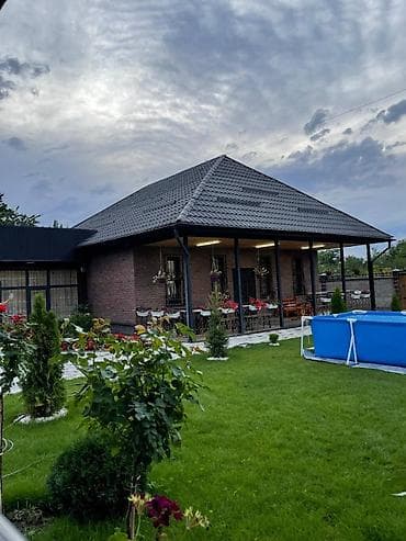 доми: Дача, 250 м², 3 комнаты, Агентство недвижимости, Евроремонт — 1