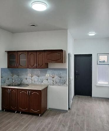 сдаю квартиру в новопавловке: 1 комната, Агентство недвижимости, Без подселения — 3