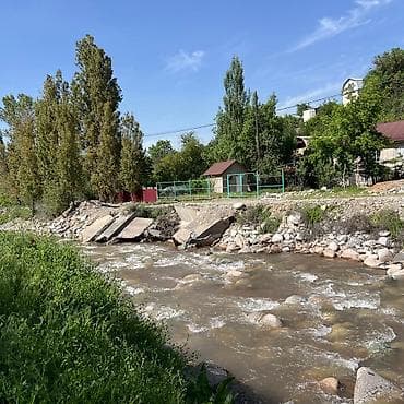 дачи на панораме: 10 соток, Красная книга — 1