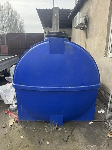 Цистерналар: Цистерна 5700 м3 — 1