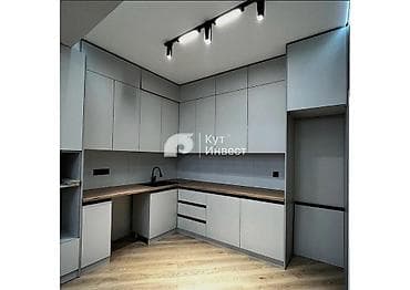 3 комнаты, 88 м², Элитка, 12 этаж, Дизайнерский ремонт — 2