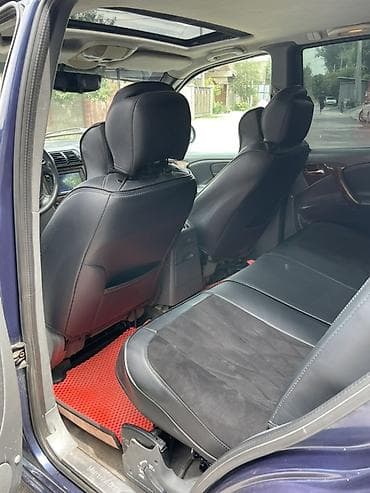 Продажа авто: Mercedes-Benz ML-Class: 1999 г., 3.2 л, Автомат, Бензин, Кроссовер — 10