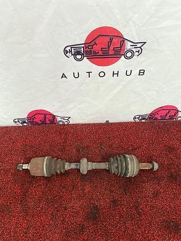 Граната С приводом Honda 2002 г., Б/у, Оригинал, Япония