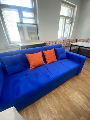 Раскладной диван