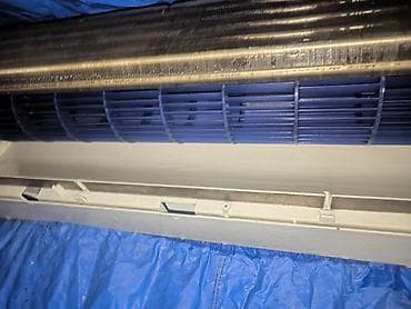 microsoft surface: Профессиональная чистка и мойка настенных сплит‑систем - Глубокая — 2