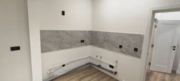 сервис пакет: Делаем все виды ремонтных и отделочных работ! ✅Поклейка обоев любой — 9