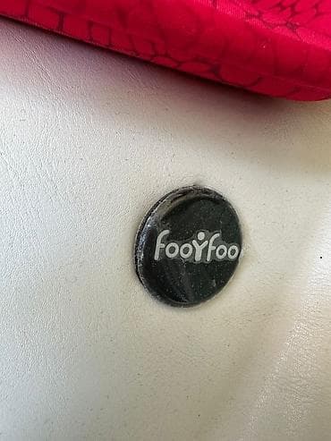 джинсы бананки: Детская коляска Модель :FooFoo Своя цена : 25 000 сом Состояние — 6