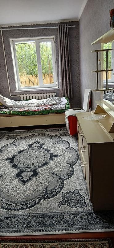 некая: Комнаты в общежитии/гостевом доме. - Уютные меблированные комнаты — 5