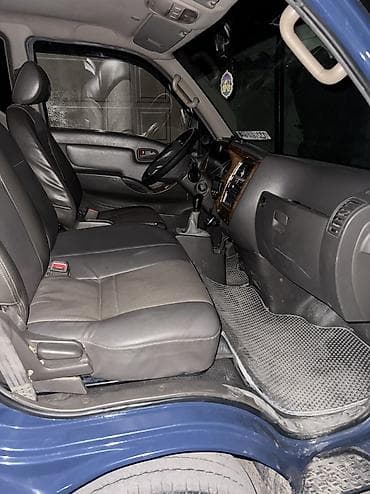 буксир: Легкий грузовик, Hyundai, Стандарт, 3 т, Б/у — 8