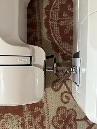 Техника и электроника: Швейная машина Janome, Электромеханическая — 6