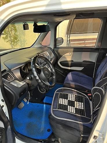 Kia: Kia Ray: 2019 г., 1 л, Бензин, Хэтчбэк — 7