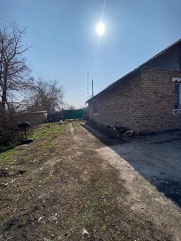 комната в бишкеке: Адрес село камышановка сокулукский район Продаётся участок с жилым — 1