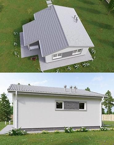 квартиры с подселением: Офисы, Квартиры, Дома 3-5 лет опыта — 3