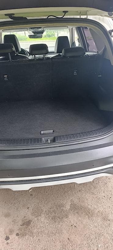 kia seltoc: Kia Seltos: 2019 г., 1.6 л, Автомат, Бензин, Кроссовер — 7