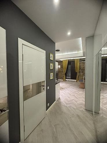 1 комната, 37 м², КНУ Элитка, 9 этаж, Евроремонт — 6