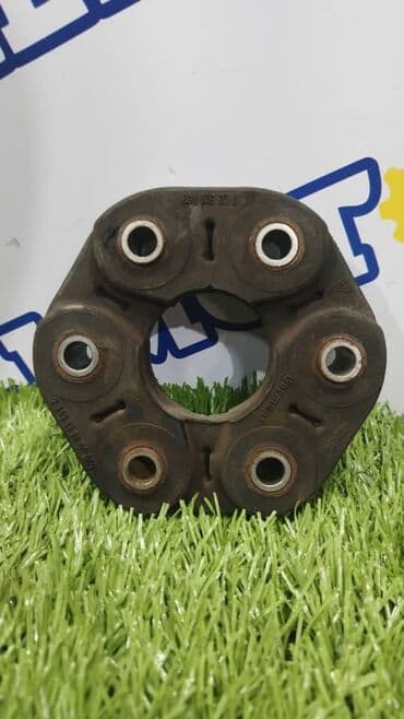 Эластичная муфта Porsche Б/у, Оригинал