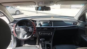 киа оптима 2019 цена: Kia K5: 2019 г., 2 л, Автомат, Газ, Седан — 6