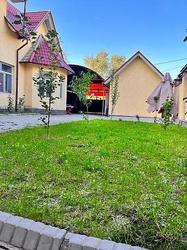 Недвижимость: 🏡 Продаётся просторный 2-этажный дом в районе БГУ! 📍 пер. Сибирский × — 3