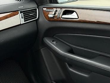 мерс 19: Mercedes-Benz GLS-Class: 2019 г., 3 л, Автомат, Бензин, Внедорожник — 8