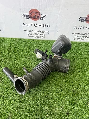 Патрубок Toyota 2008 г., Оригинал, Япония at lalafo.kg Патрубок Toyota 2008 г., Оригинал, Япония