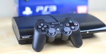 плейстейшен 4 бу: Sony PlayStation 4 черный Resale.В наличии есть б/у и новые игровые — 5