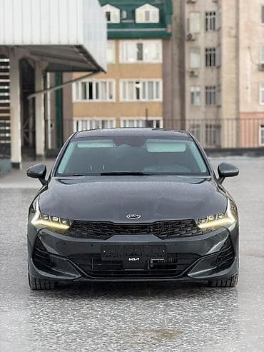 авто киа: Kia K5: 2020 г., 1.6 л, Автомат, Бензин, Седан — 2