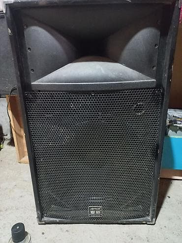 redmi note 1: Пассивные акустические системы AMOI + микшерный пульт/усилитель — 2