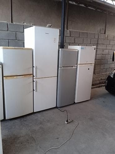 Холодильник Hisense, Двухкамерный