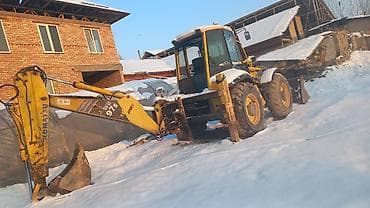 mersedes bens e 2 3: Погрузчик, Komatsu, Колесный, Фронтальный — 4