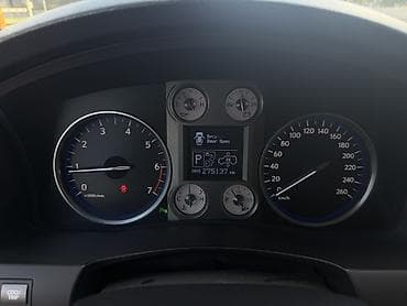 570 lexus 2008: Lexus LX: 2008 г., 5.7 л, Автомат, Бензин, Внедорожник — 8