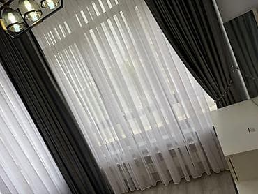 Квартиры: 2 комнаты, Собственник, С мебелью полностью — 8