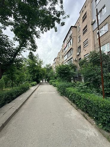 1000: 3 комнаты, 62 м², 105 серия, 4 этаж, Евроремонт — 1
