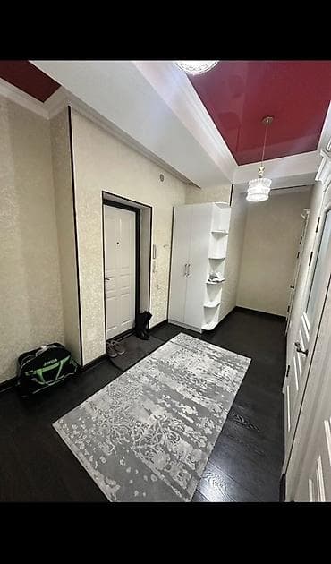 гостинный тип: 2 комнаты, Собственник, Без подселения, С мебелью полностью — 6