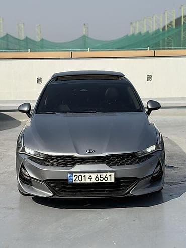 great wall pegasus: Kia K5: 2020 г., 2 л, Автомат, Газ, Седан — 1