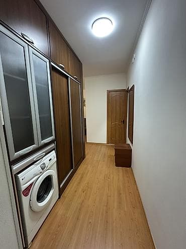 кватиру: 2 комнаты, 52 м², Индивидуалка, 2 этаж, Косметический ремонт — 5