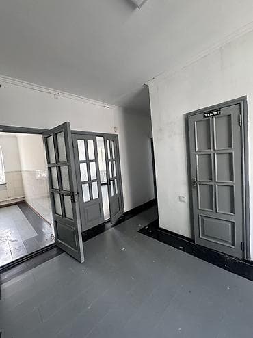 Коммерческая недвижимость: Сдается ДОМ под ОФИС Район - ЦЕНТР ( ЮГ-2 ) Первая линия - для офиса — 8