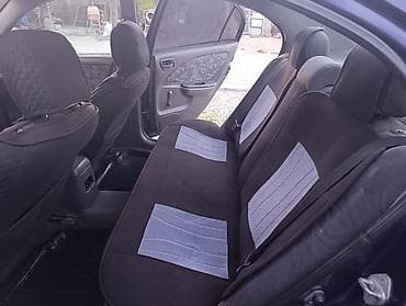 toyota sprinter: Toyota Avensis: 1999 г., 1.6 л, Механика, Бензин, Седан — 5