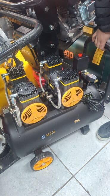 Пилы: Компрессор — 1