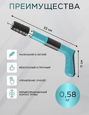 Шпатели: Представляем миниатюрный бесшумный крепежный инструмент, разработанный — 2