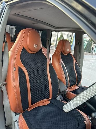ниссан хтера: Nissan X-Trail: 2004 г., 2.5 л, Автомат, Газ, Внедорожник — 7
