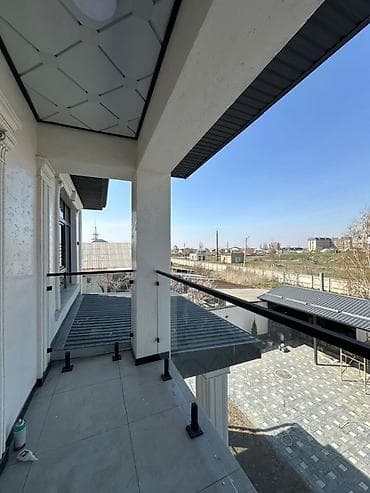 абдурахманова: 🏡 Просторный особняк 250 м² для комфортной жизни в районе Ак-Орго, ул — 7