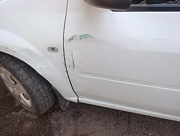 запорожец луаз: ВАЗ (ЛАДА) Largus: 2018 г., 1.6 л, Ручные, Бензин, Фургон — 5