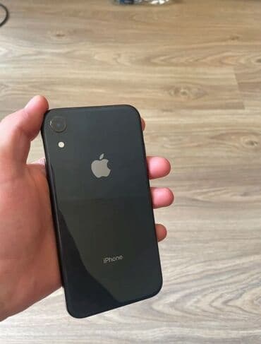 айфон 14 про цена бишкек бу: IPhone Xr, Б/у, 128 ГБ, Черный, Чехол, Кабель, 79 % — 4